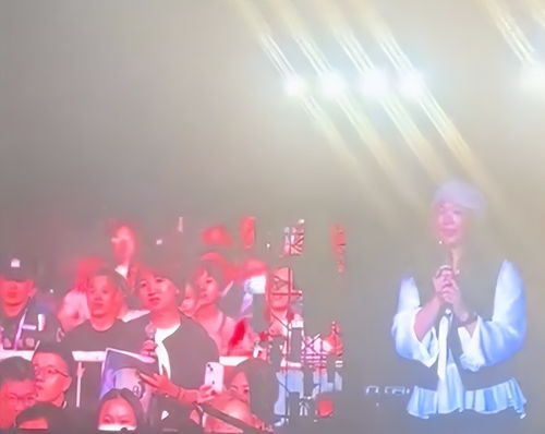 許美靜南京演唱會風波 退票呼聲遭經紀人強硬回懟，演出經紀亂象引反思